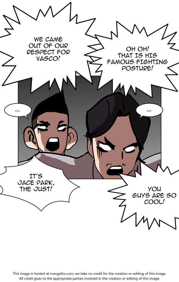 Lookism Chapter 121 page 73
