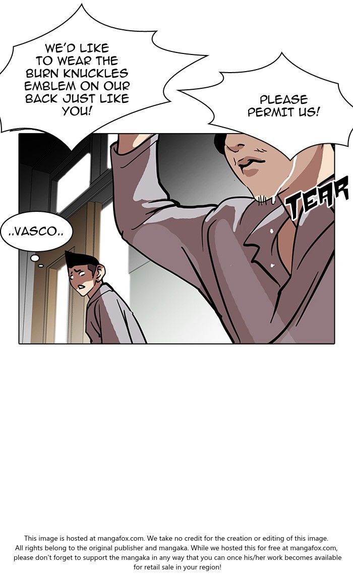 Lookism Chapter 121 page 74