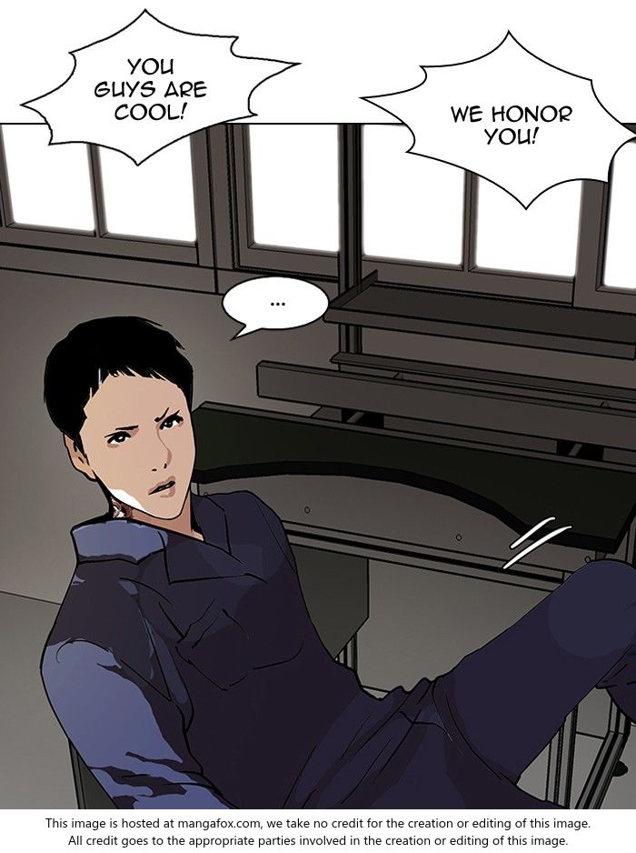 Lookism Chapter 121 page 75