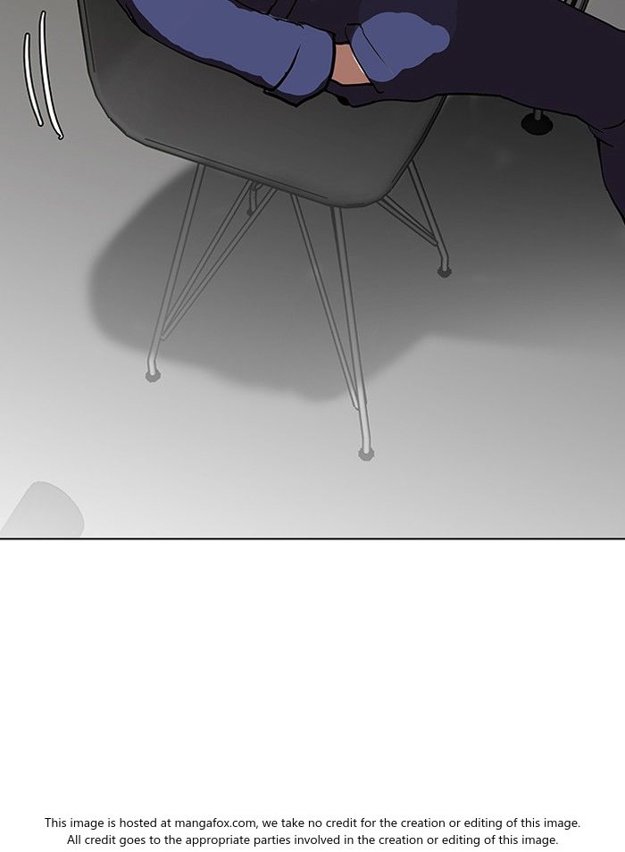 Lookism Chapter 121 page 76