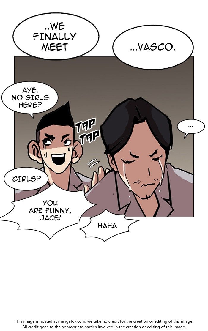 Lookism Chapter 121 page 77