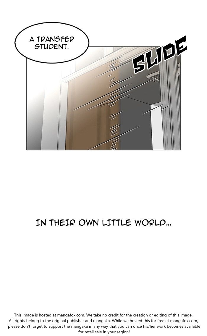 Lookism Chapter 121 page 86