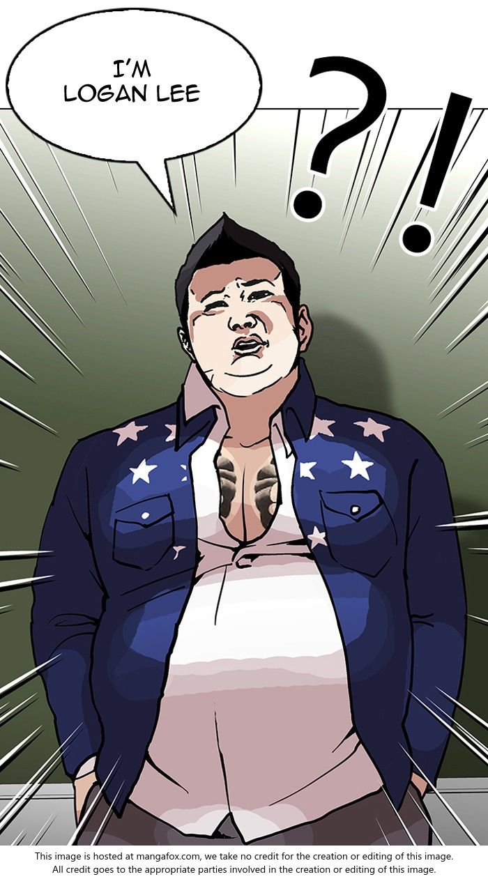 Lookism Chapter 121 page 88
