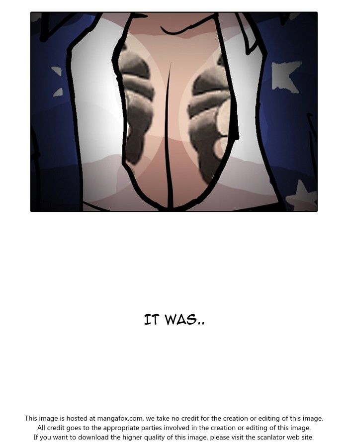 Lookism Chapter 121 page 90