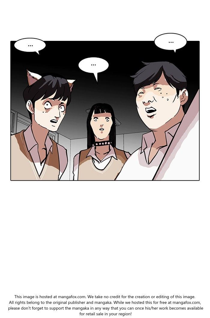 Lookism Chapter 121 page 91