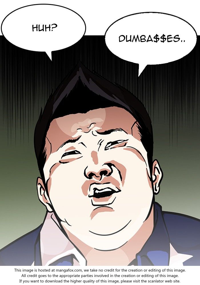 Lookism Chapter 121 page 92