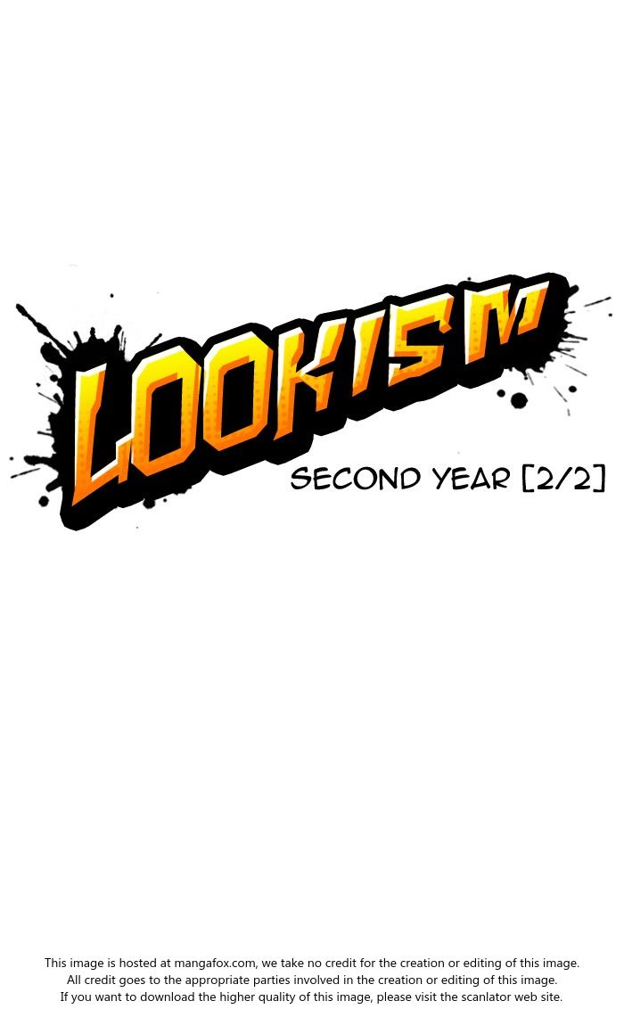 Lookism Chapter 122 page 2
