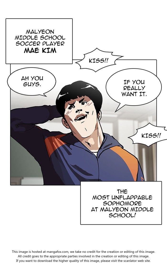 Lookism Chapter 122 page 6