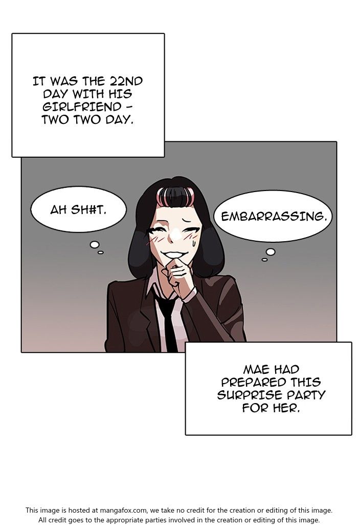 Lookism Chapter 122 page 7