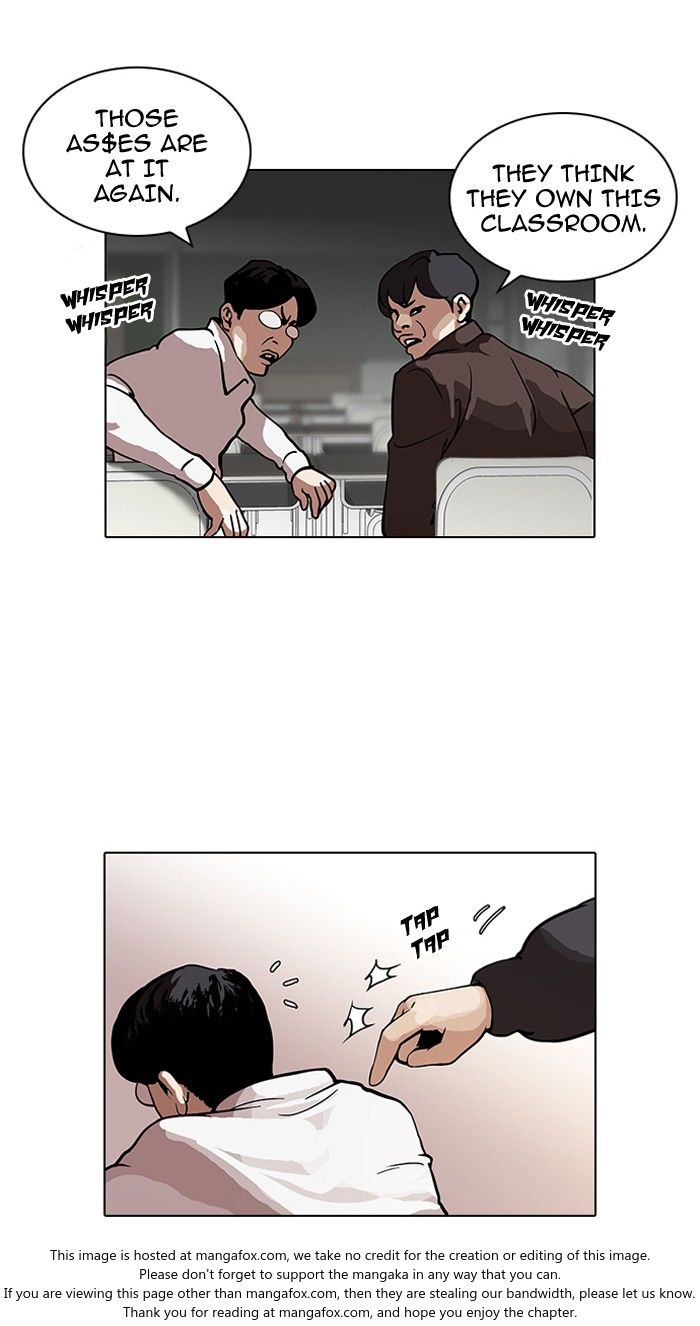 Lookism Chapter 122 page 8
