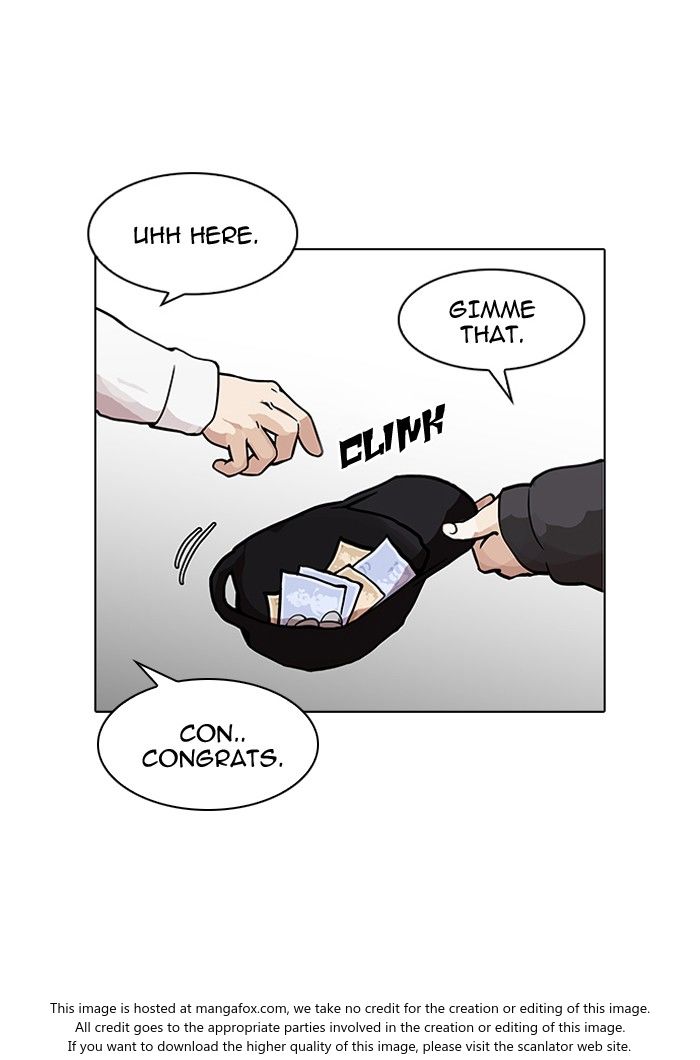 Lookism Chapter 122 page 10