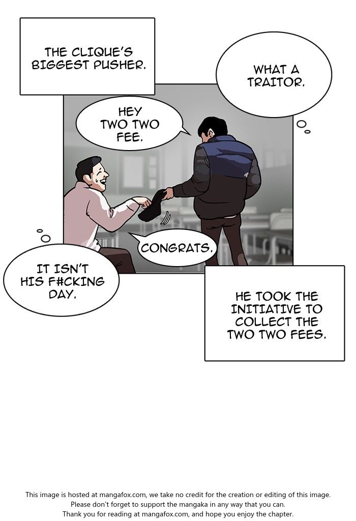 Lookism Chapter 122 page 11