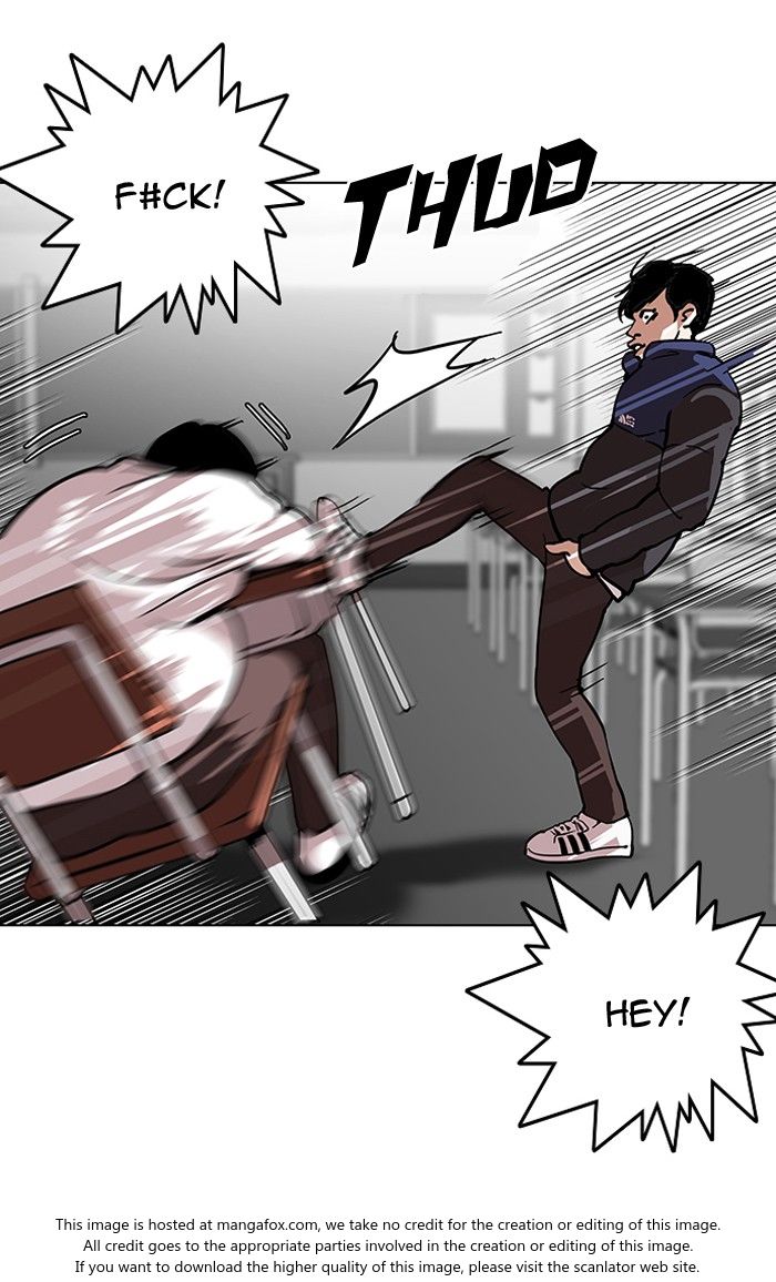 Lookism Chapter 122 page 15