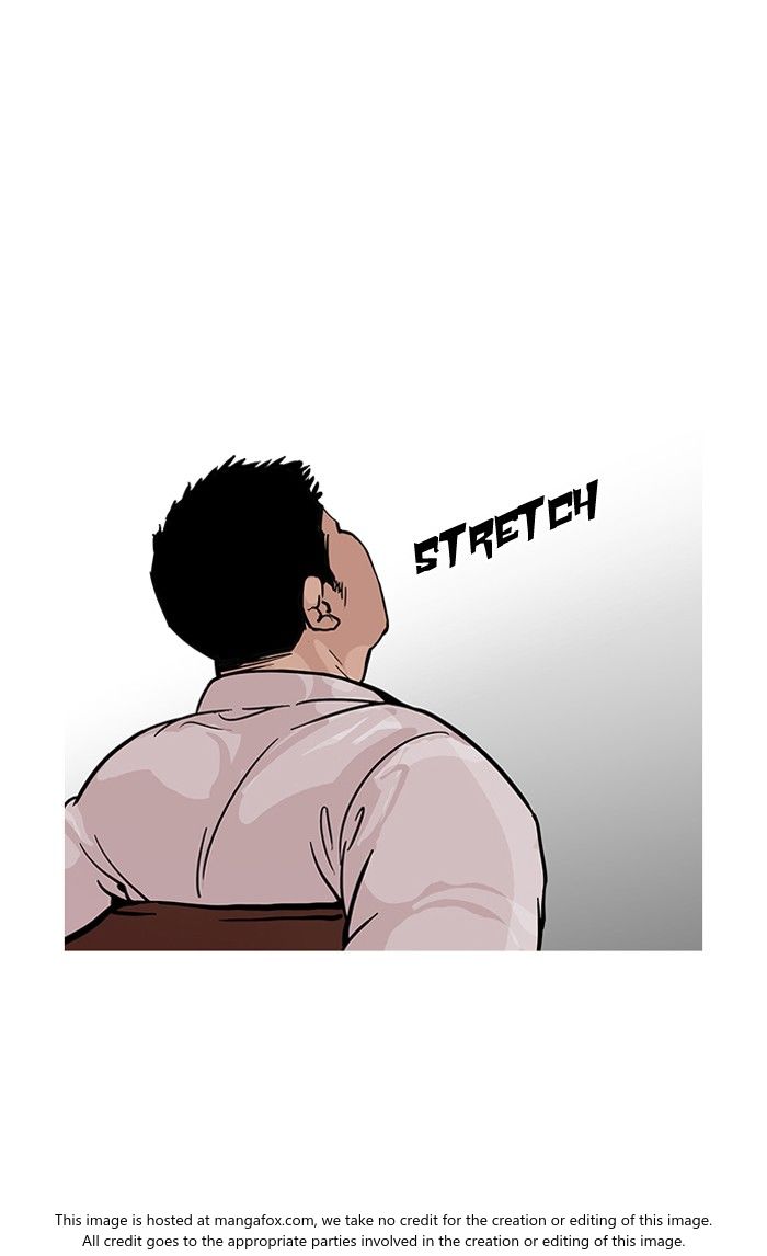 Lookism Chapter 122 page 19