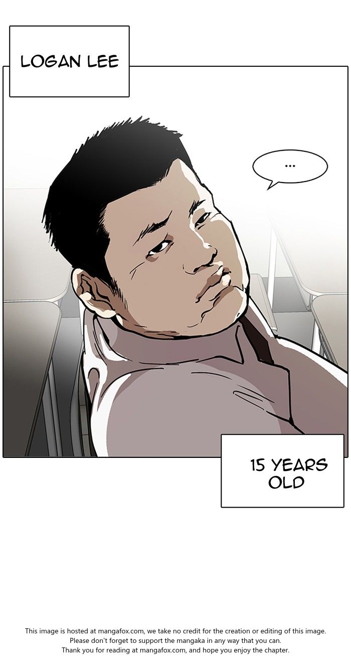 Lookism Chapter 122 page 20