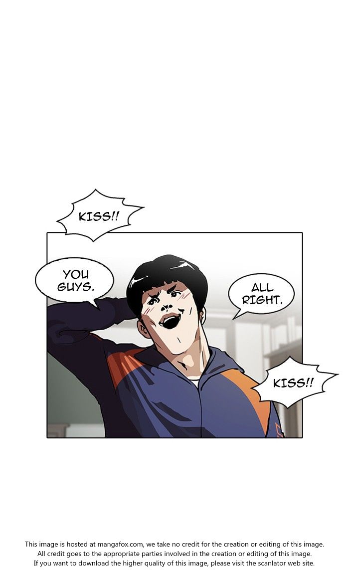 Lookism Chapter 122 page 21