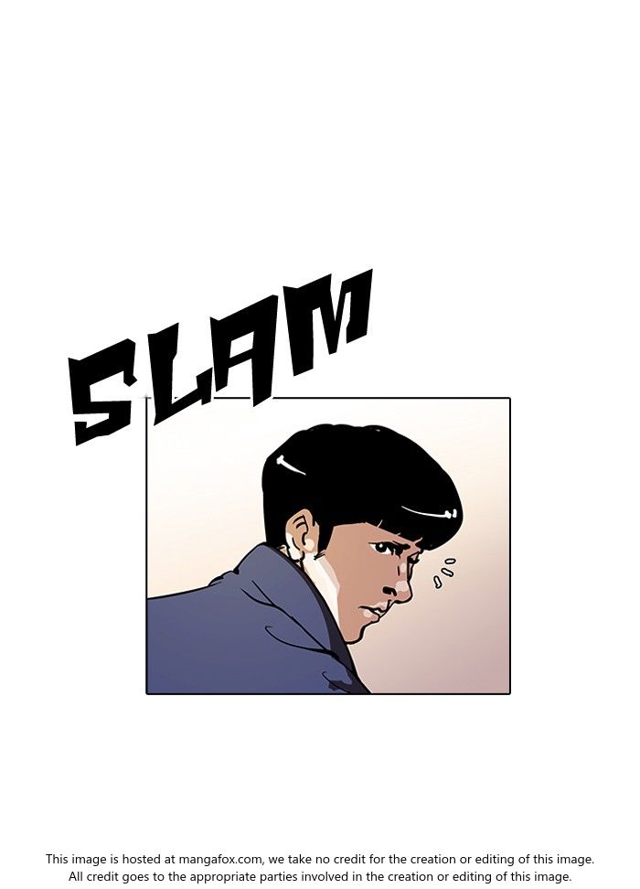 Lookism Chapter 122 page 22