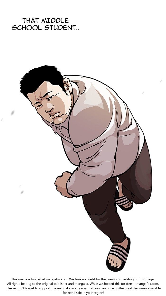 Lookism Chapter 122 page 27