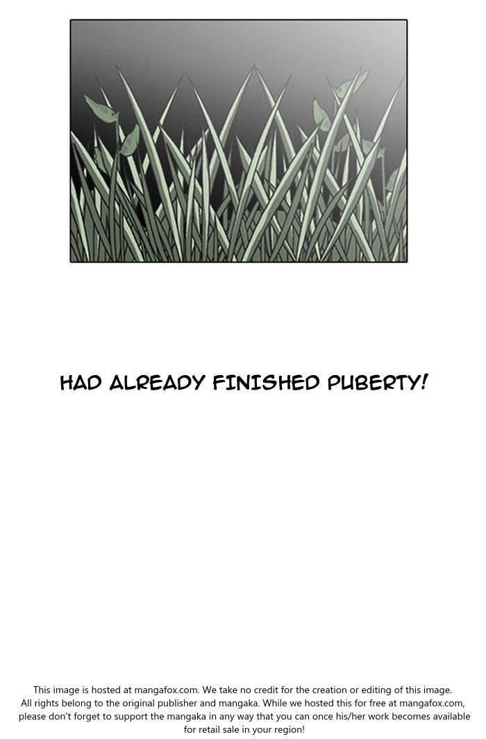 Lookism Chapter 122 page 30