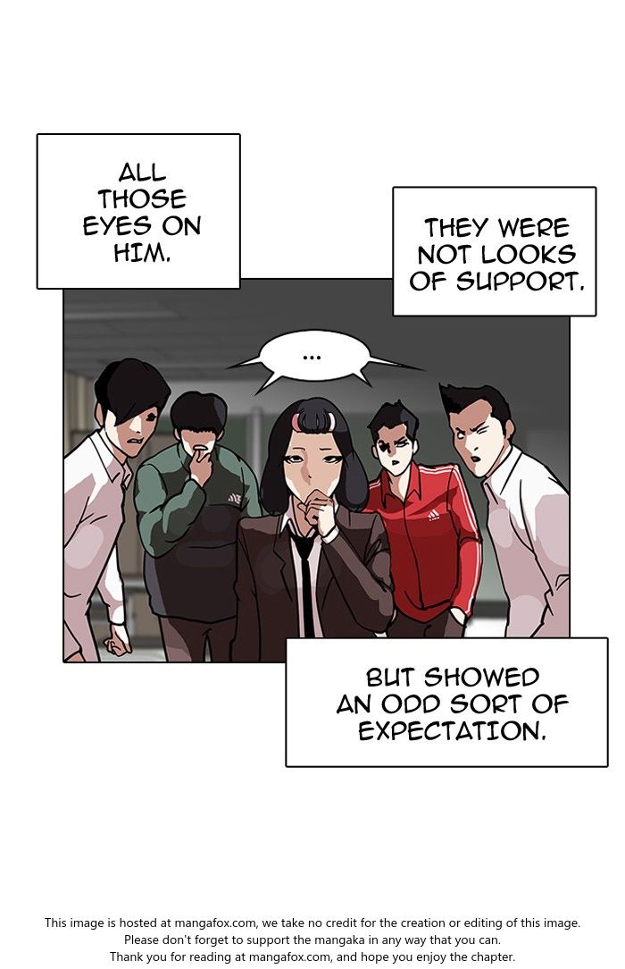 Lookism Chapter 122 page 32