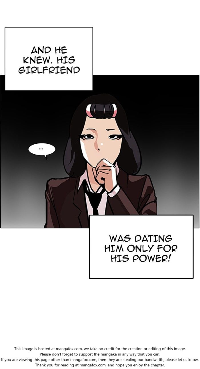 Lookism Chapter 122 page 33