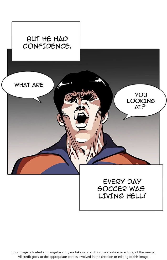 Lookism Chapter 122 page 34