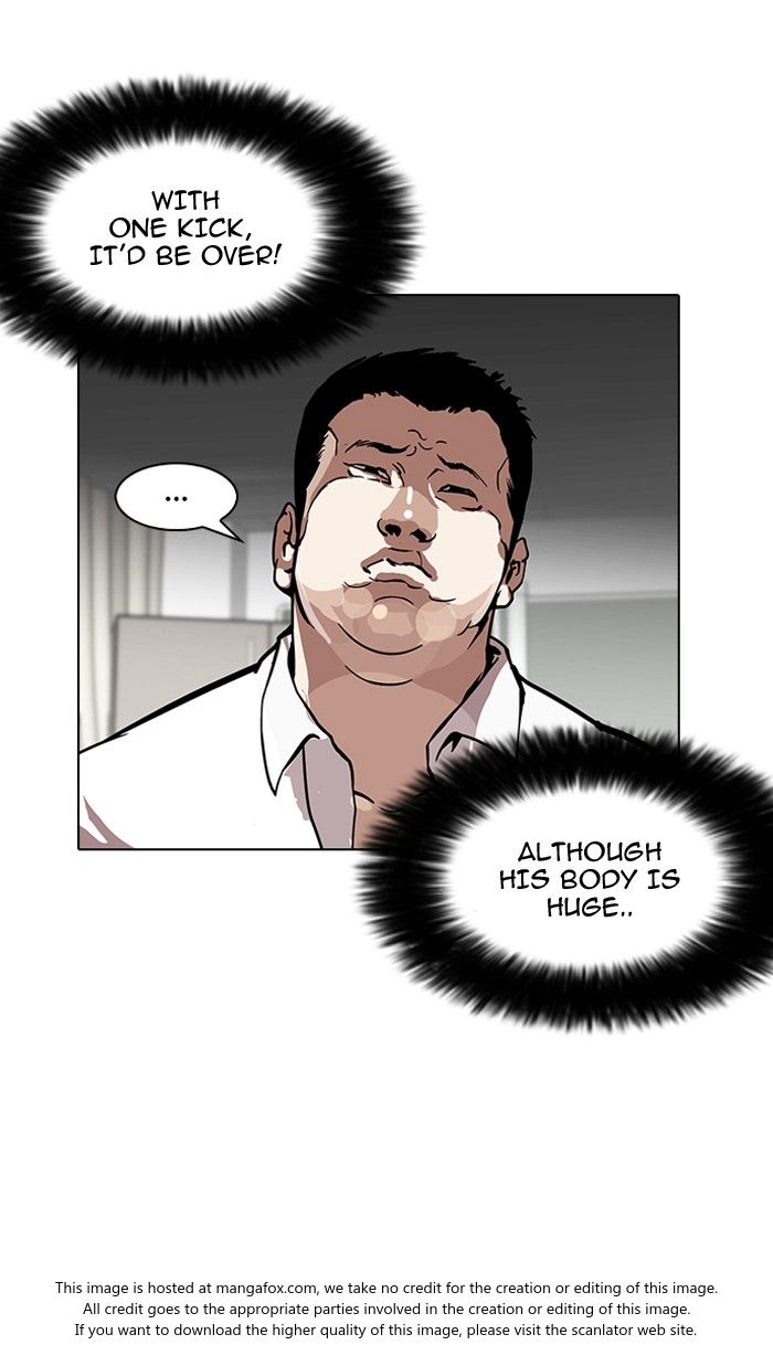 Lookism Chapter 122 page 36