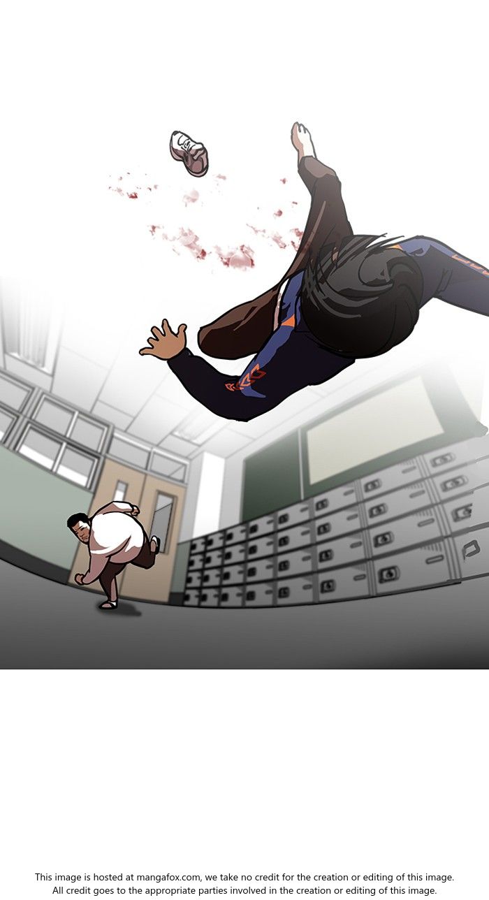 Lookism Chapter 122 page 38