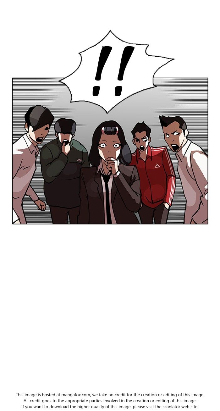 Lookism Chapter 122 page 39