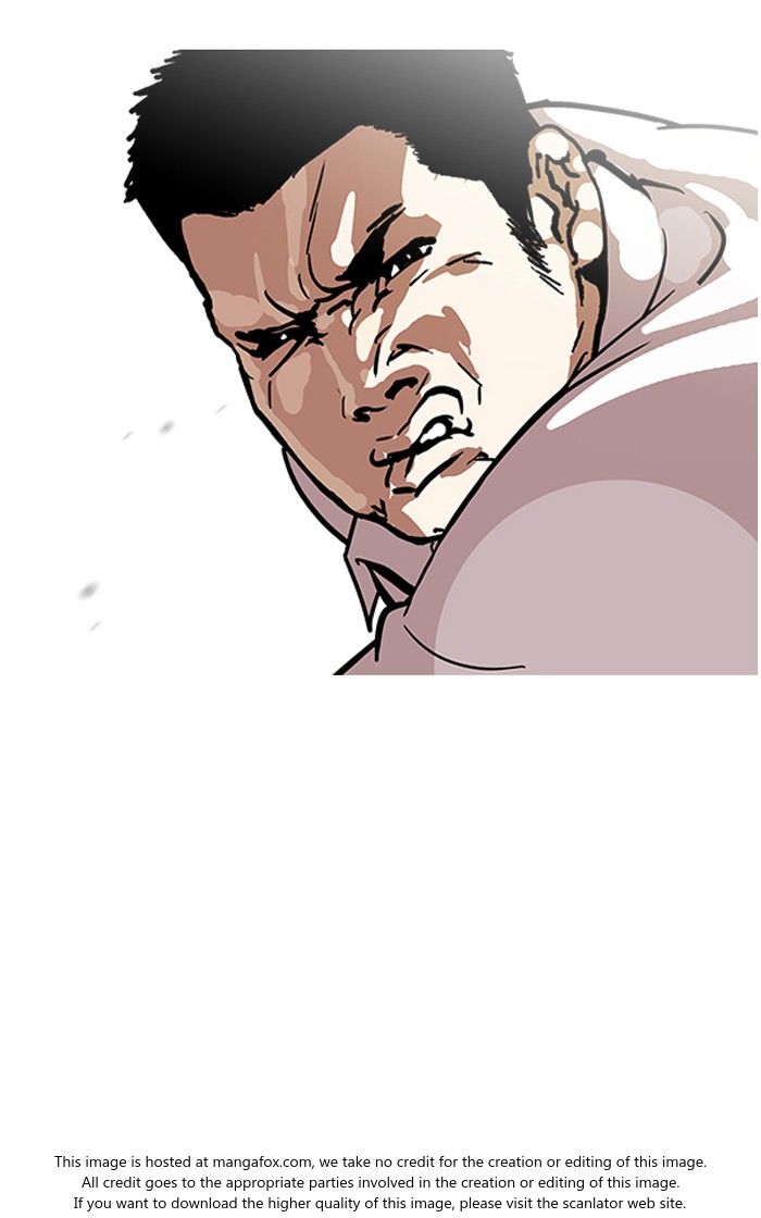 Lookism Chapter 122 page 40