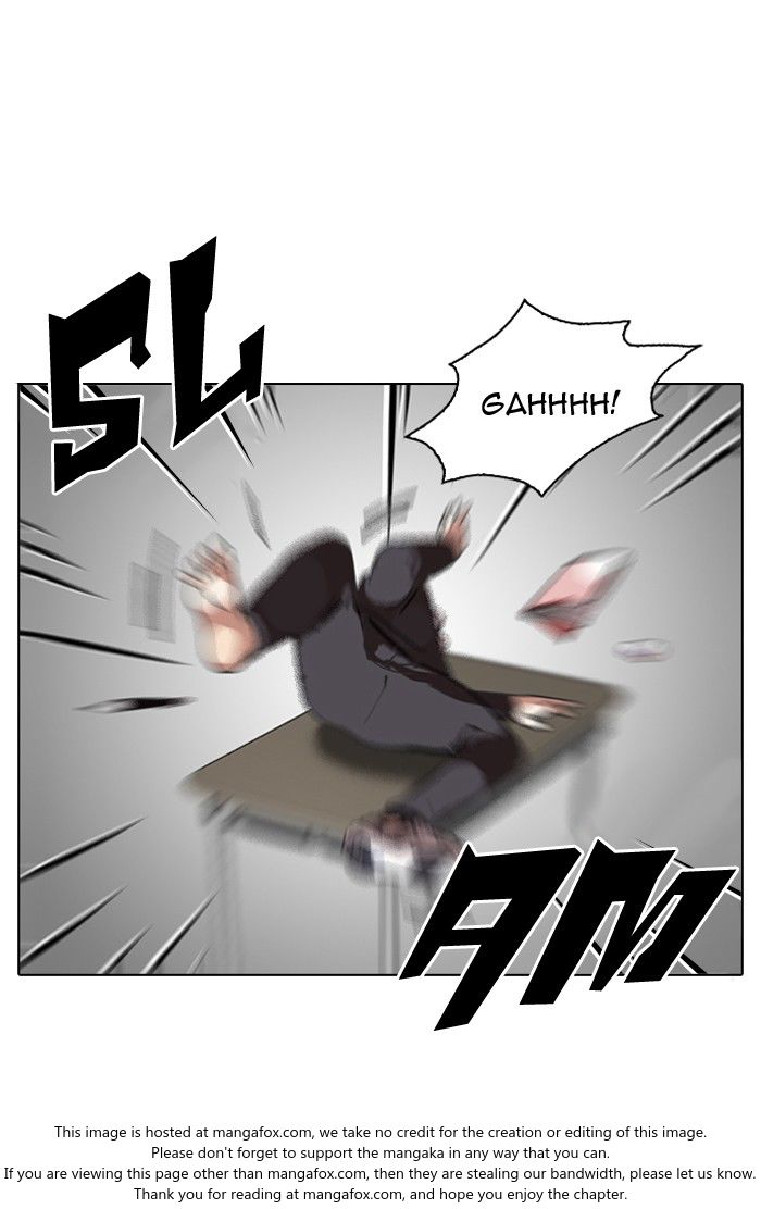 Lookism Chapter 122 page 41