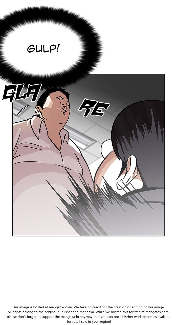 Lookism Chapter 122 page 43
