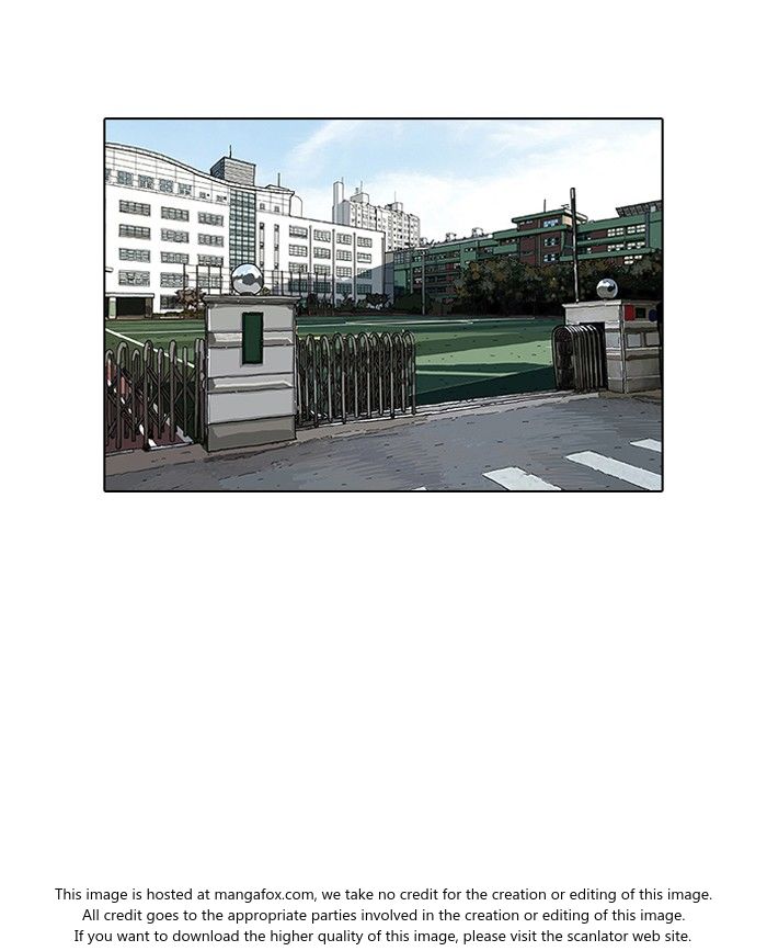 Lookism Chapter 122 page 46