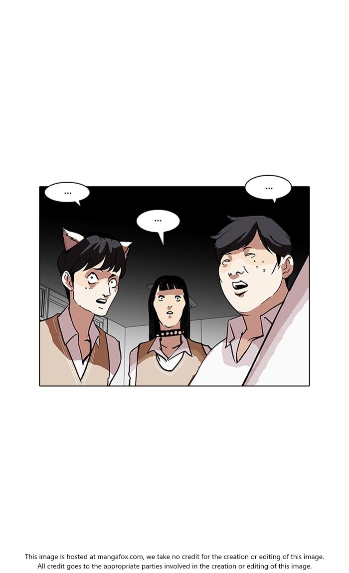 Lookism Chapter 122 page 48