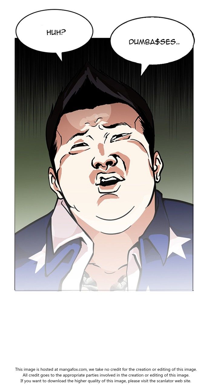 Lookism Chapter 122 page 49