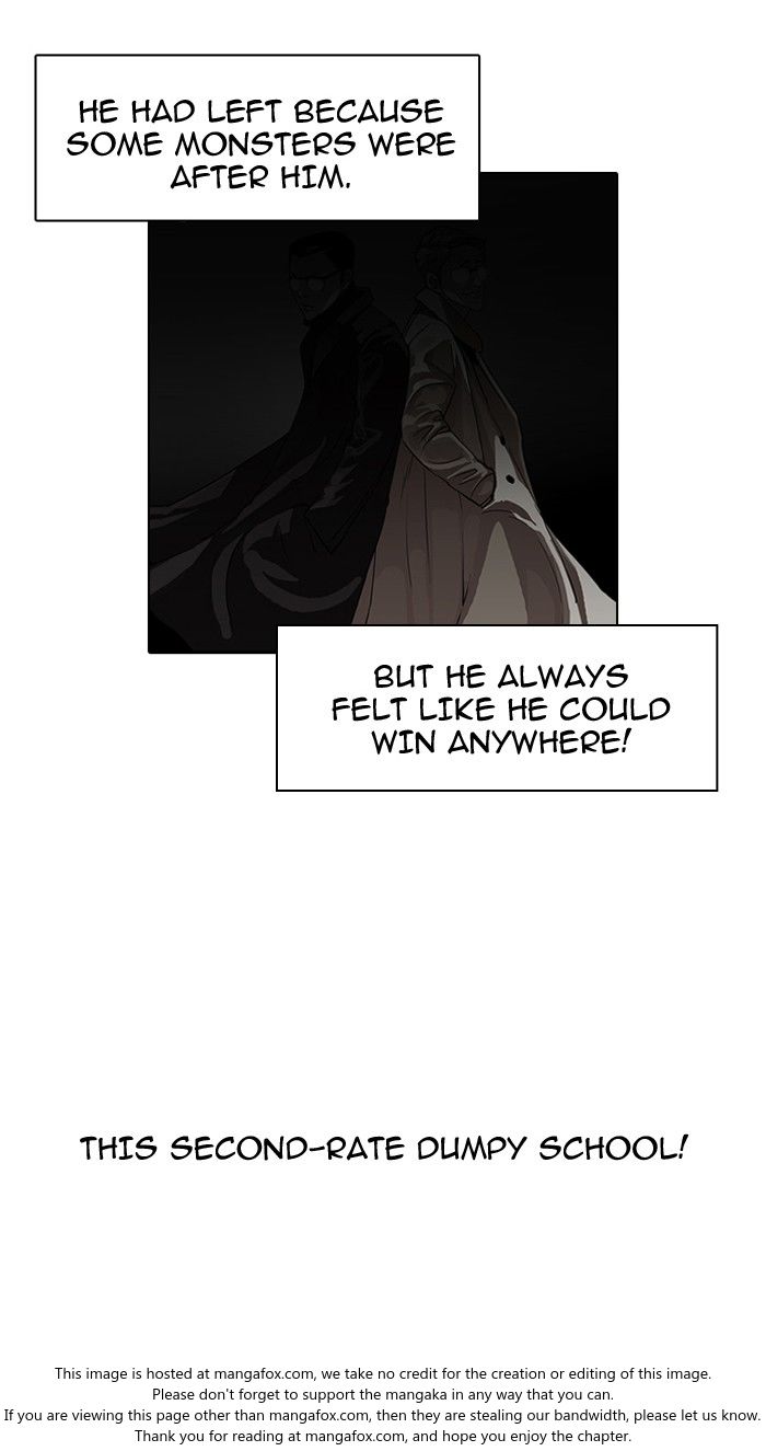 Lookism Chapter 122 page 51