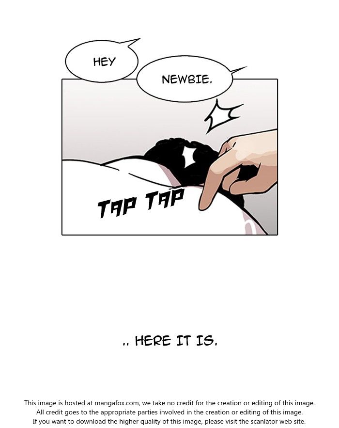 Lookism Chapter 122 page 55