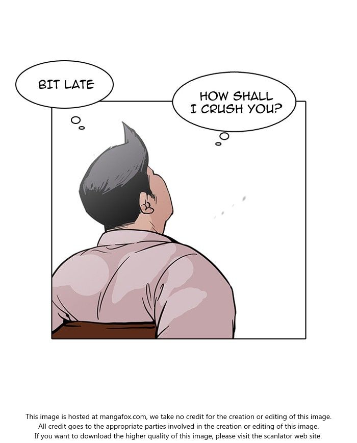 Lookism Chapter 122 page 56