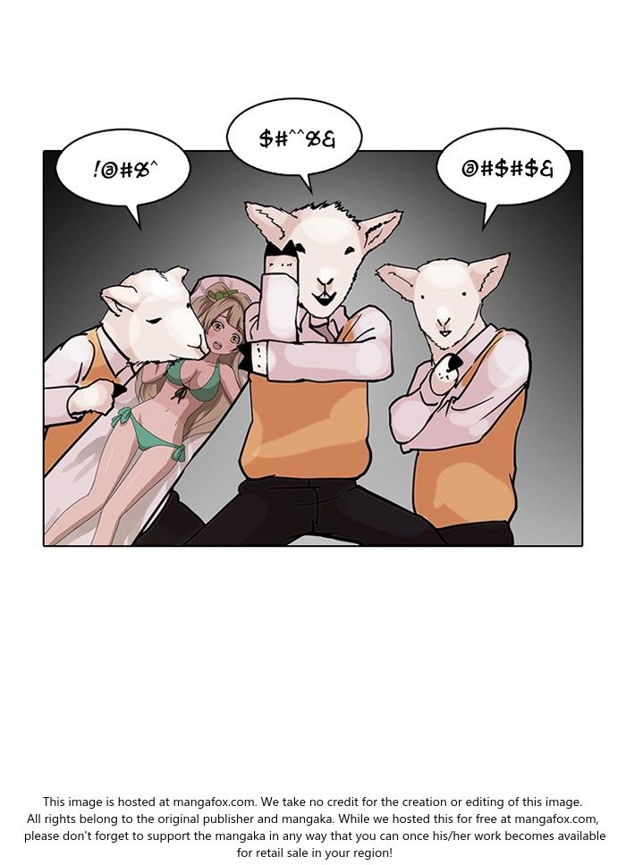 Lookism Chapter 122 page 62