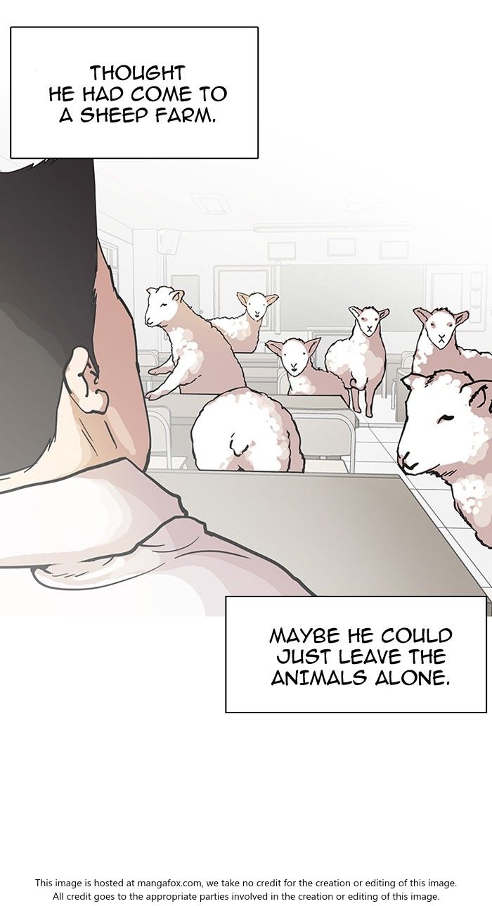 Lookism Chapter 122 page 65