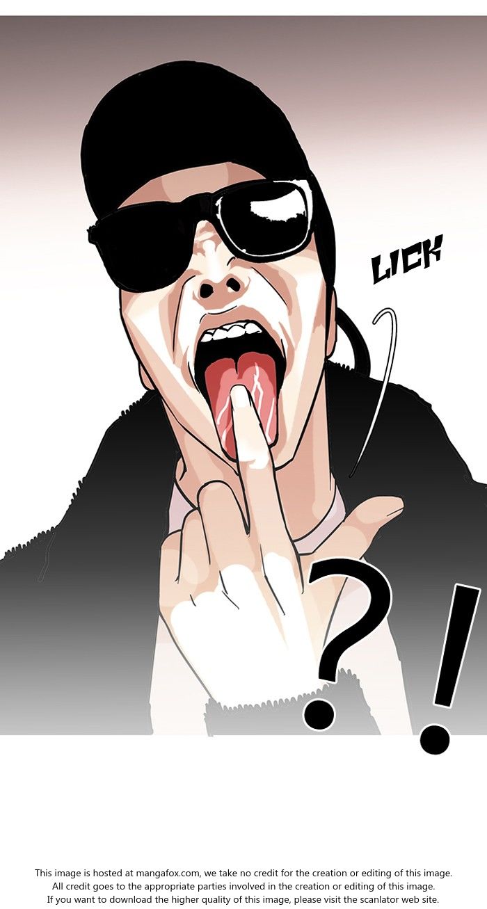 Lookism Chapter 122 page 68