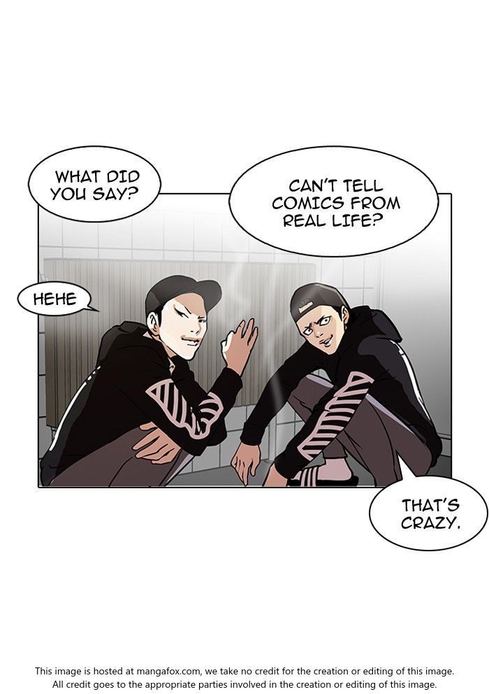 Lookism Chapter 122 page 69