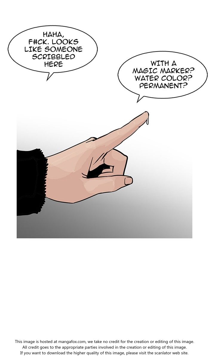 Lookism Chapter 122 page 70