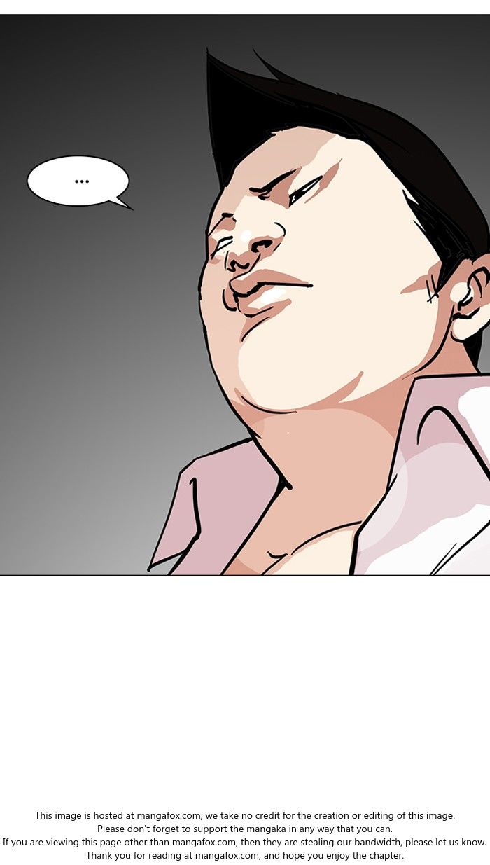 Lookism Chapter 122 page 73
