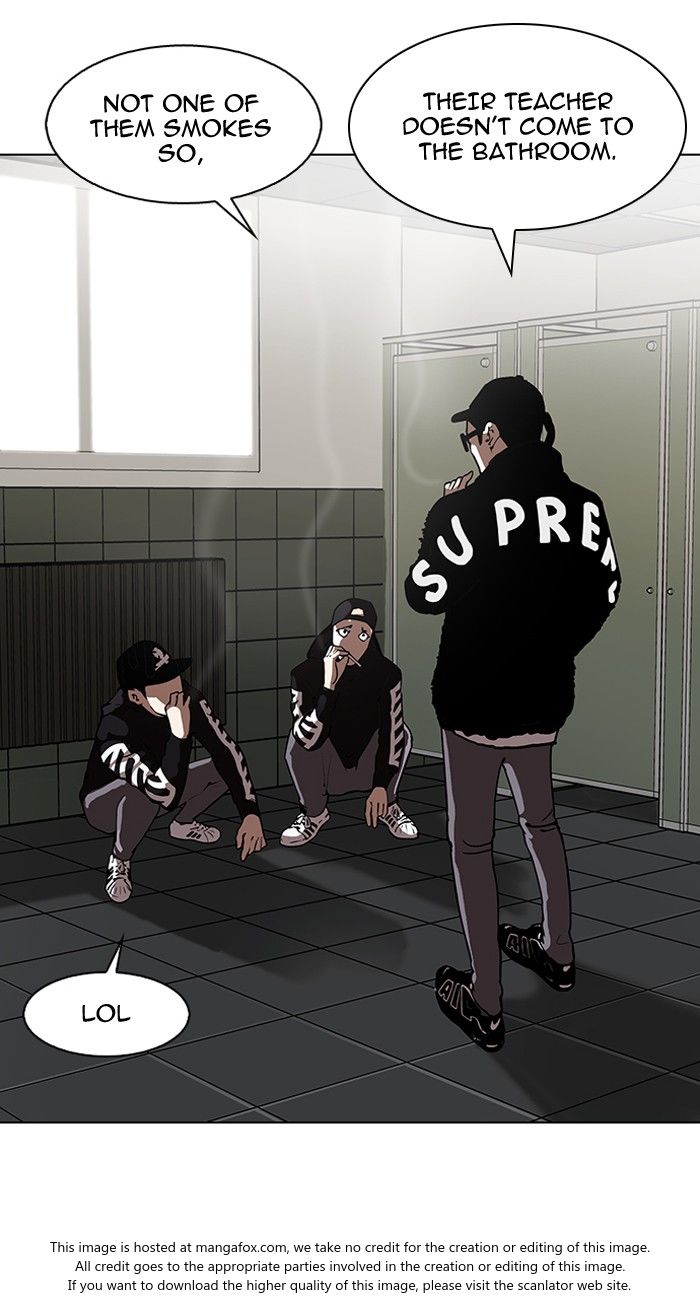 Lookism Chapter 123 page 4