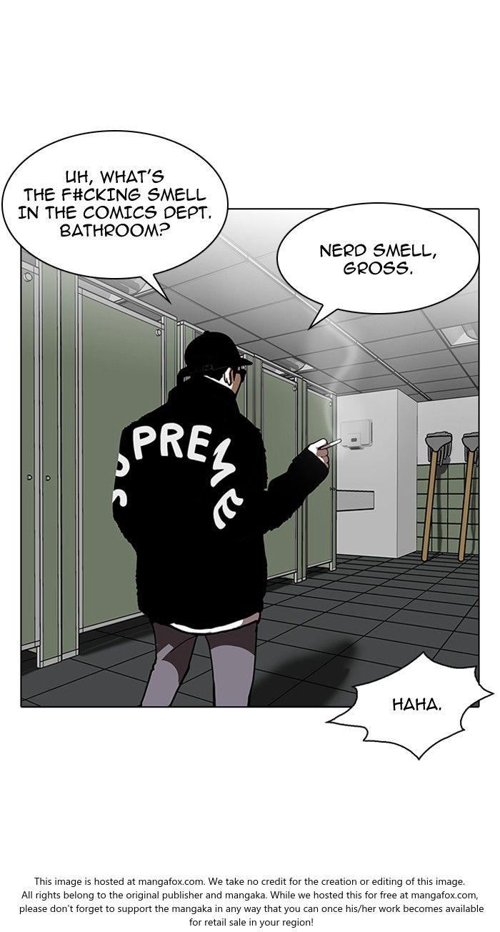 Lookism Chapter 123 page 5