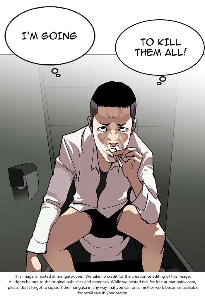 Lookism Chapter 123 page 8