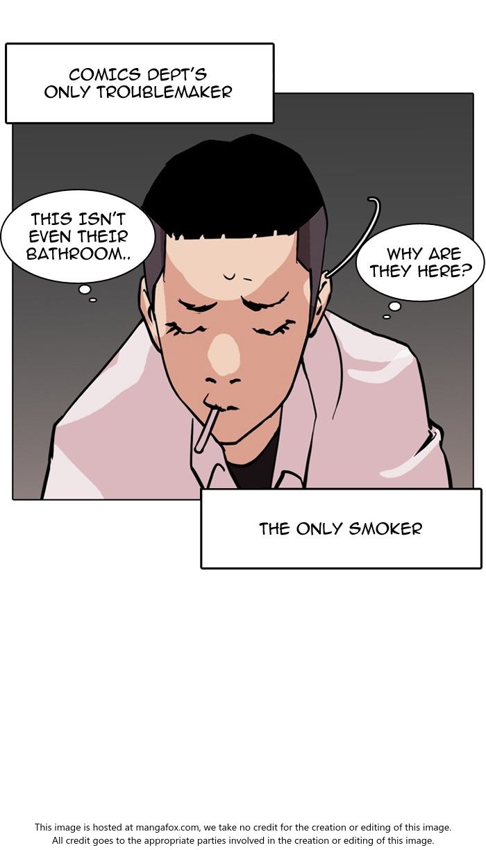 Lookism Chapter 123 page 10