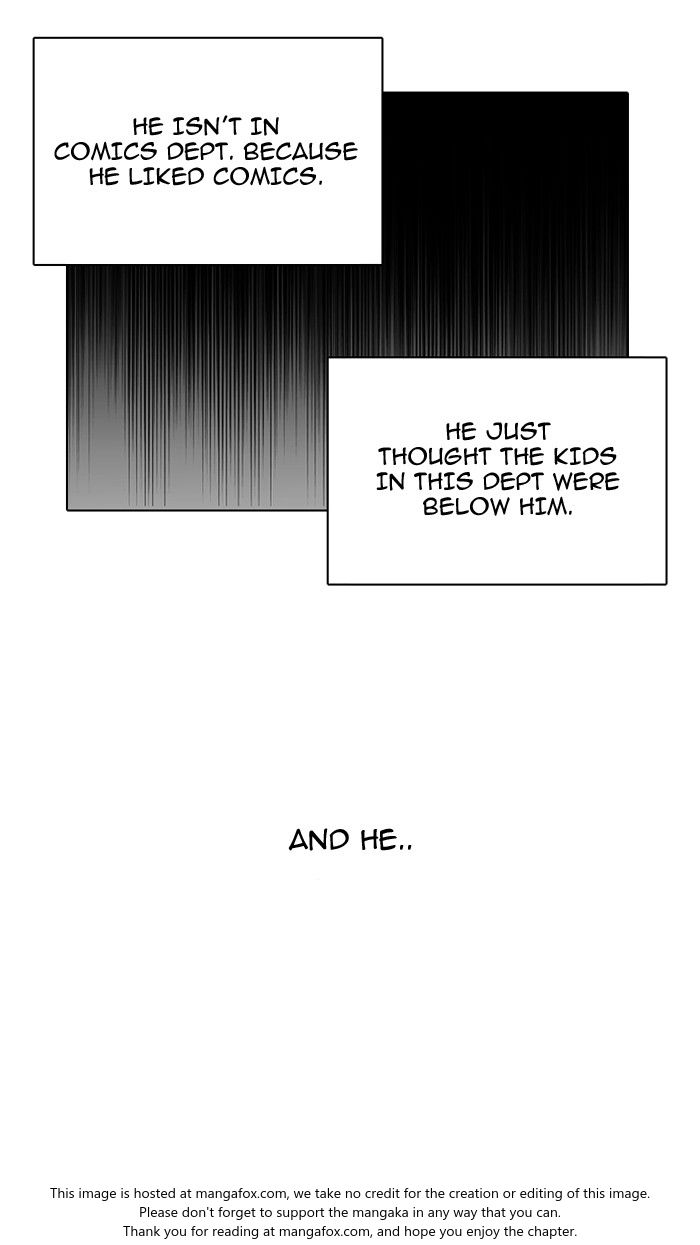 Lookism Chapter 123 page 11