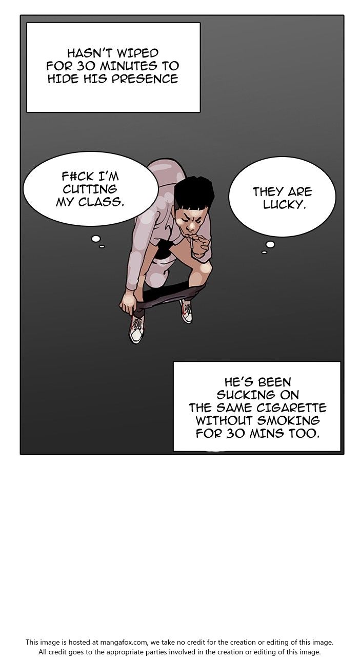Lookism Chapter 123 page 12